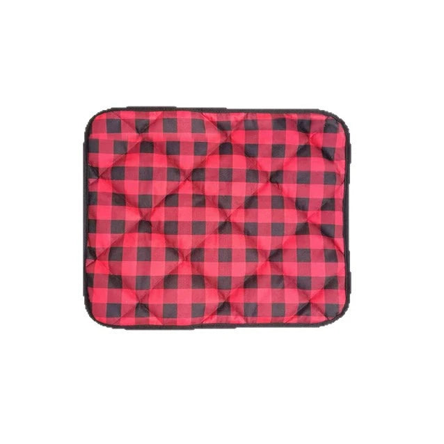 Self-Heating Pet Pad – No Plug Needed