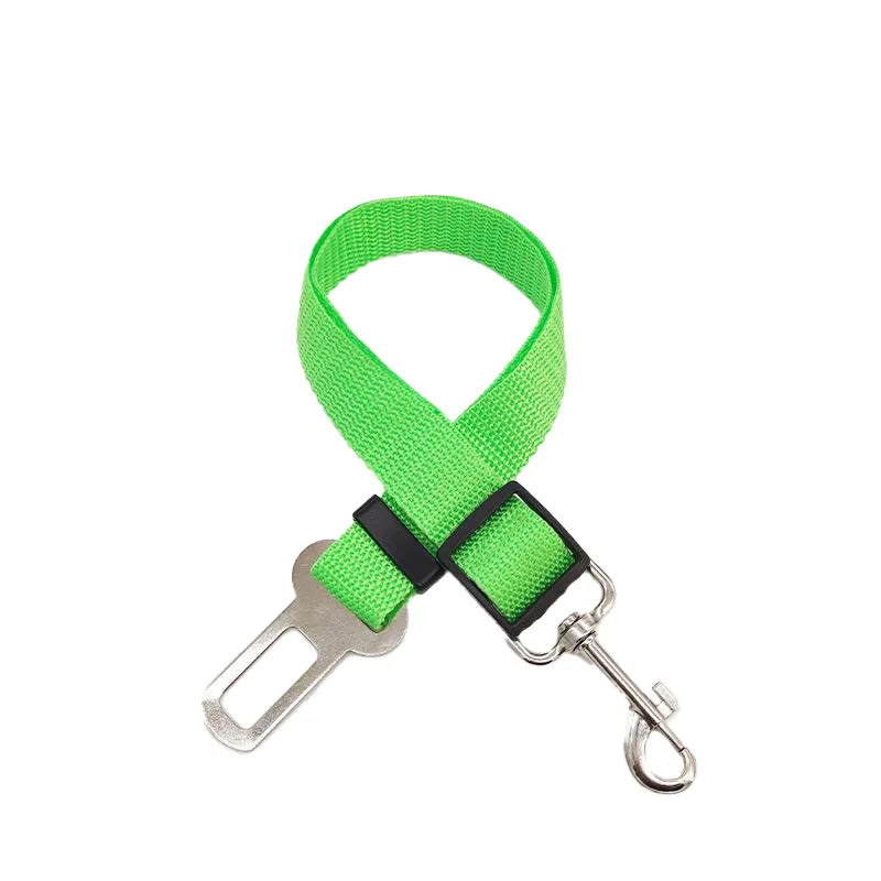 Dog Car Seat Belt