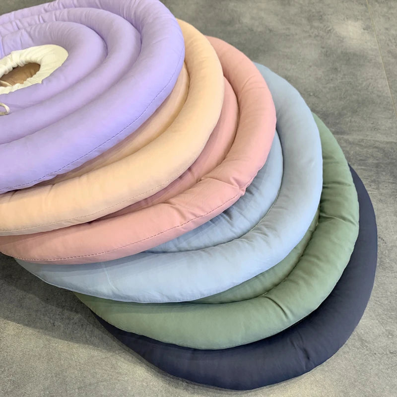 Adjustable Recovery Cone for Dogs (Elizabethan Collar)