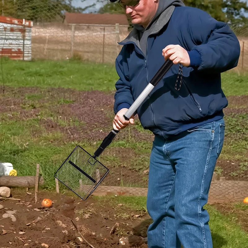 Petkit Extendable Waste and Feces Scooper