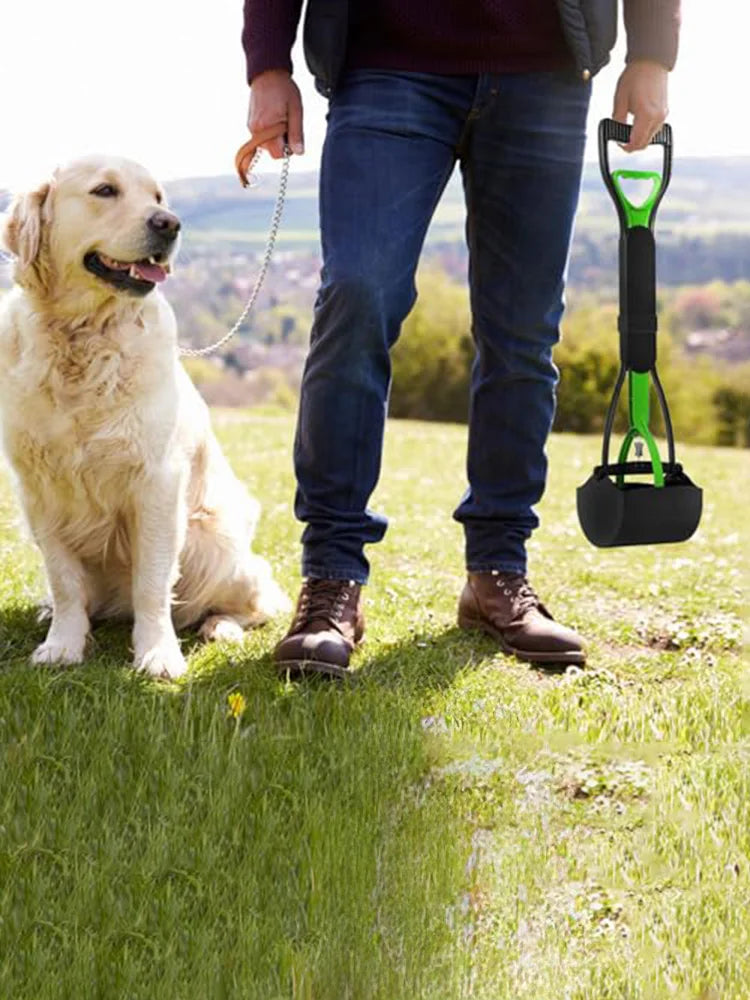 Pet Poop Scooper