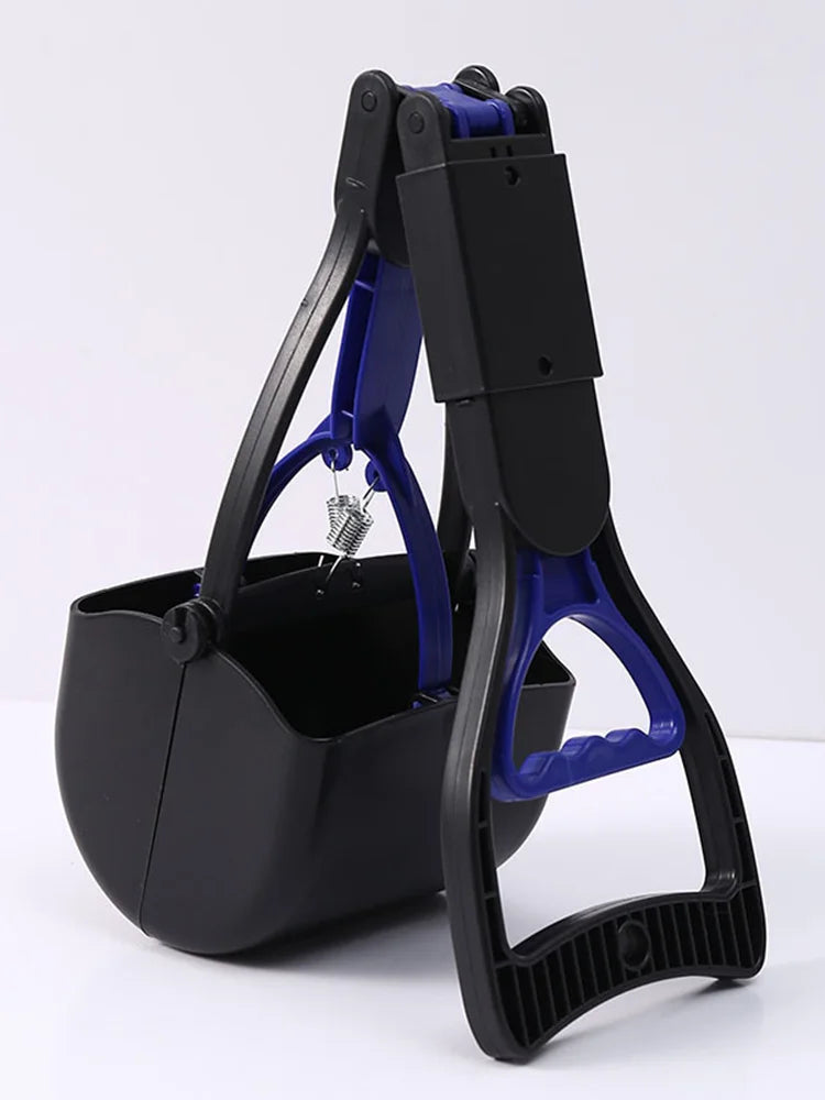 Pet Poop Scooper