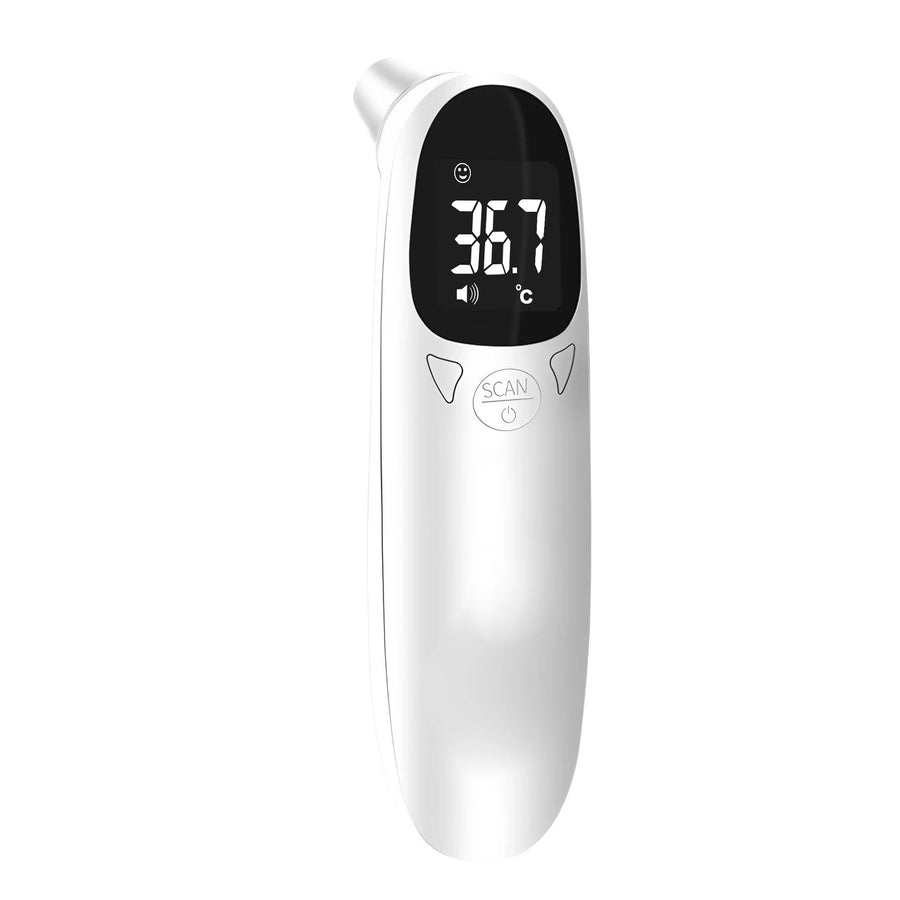 Non-Contact Pet Ear Thermometer
