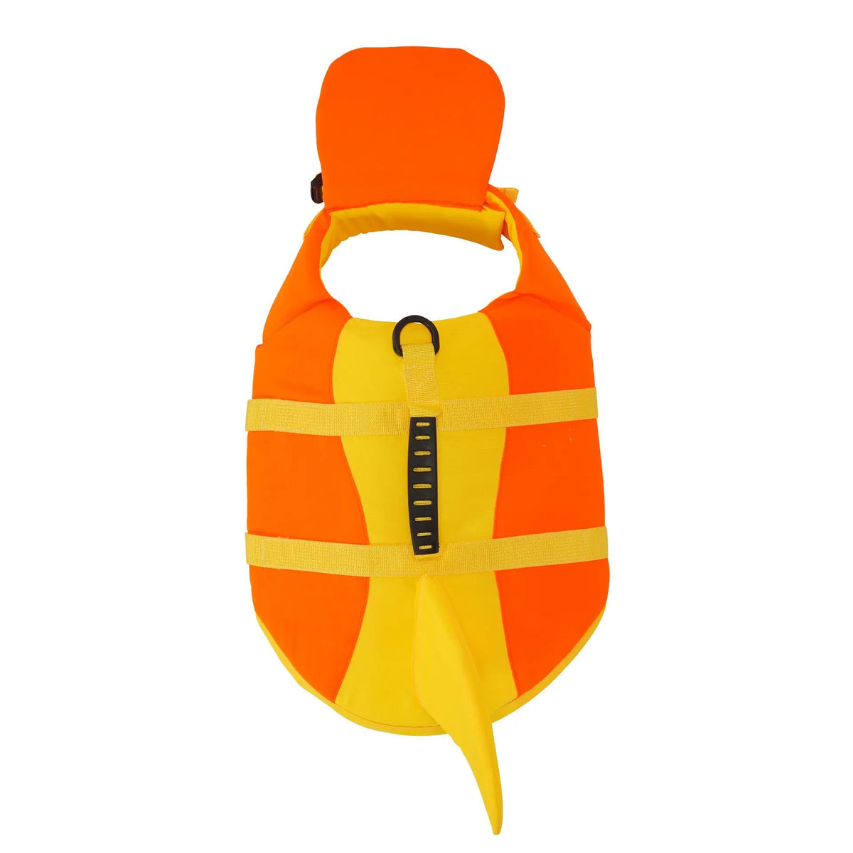 Dog Life Jacket – Swimming Safety Vest