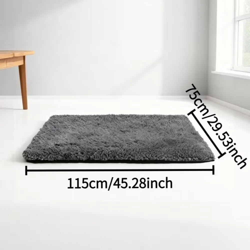 Self-Warming Non-Slip Cat Mat