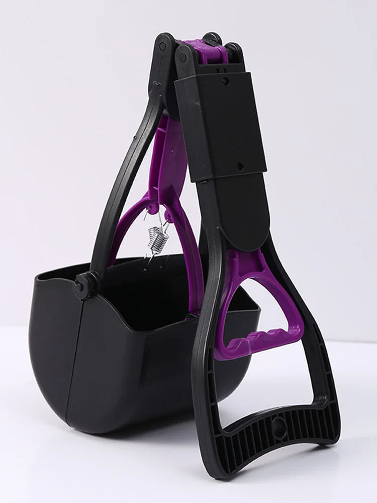 Pet Poop Scooper