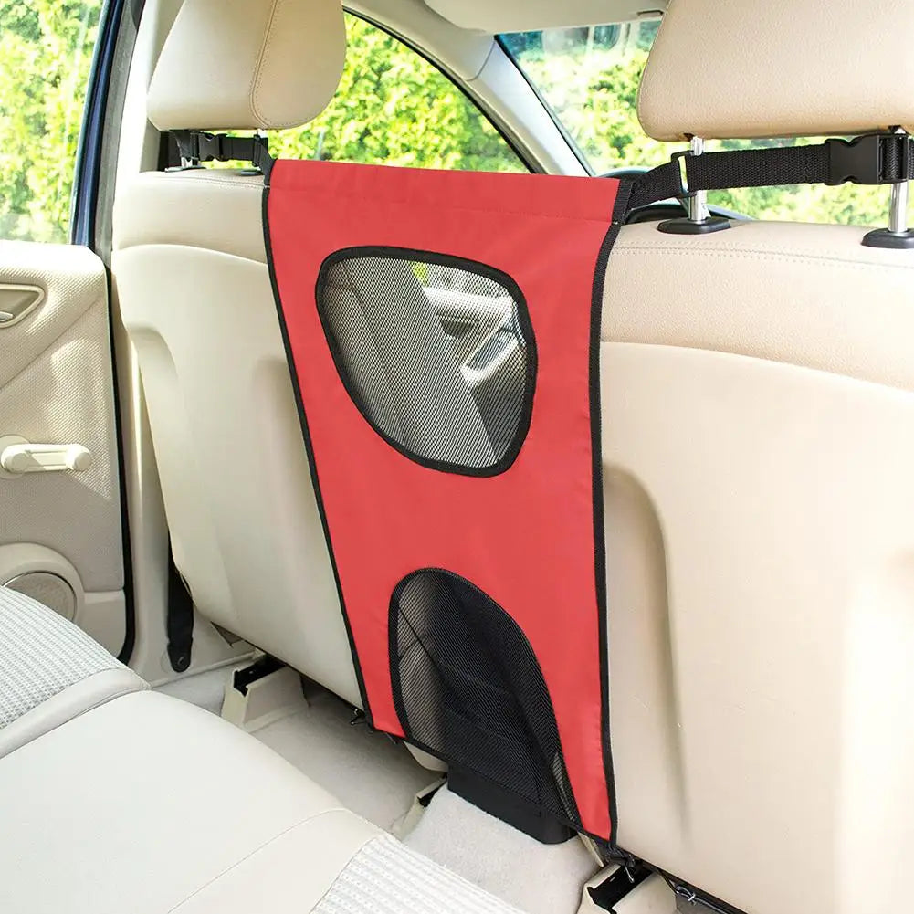 Car Pet Net Barrier
