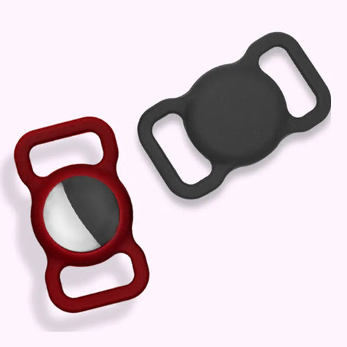 AirTag Pet Collar Cover
