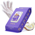 HICC PET 20Pcs Dog Grooming Wipes - No-Rinse Hypoallergenic Glove Wipes with Fermented Oils for Hair Removal, Deodorizing, Skin Hydration, Bath-Free Dog Grooming#Sohochic